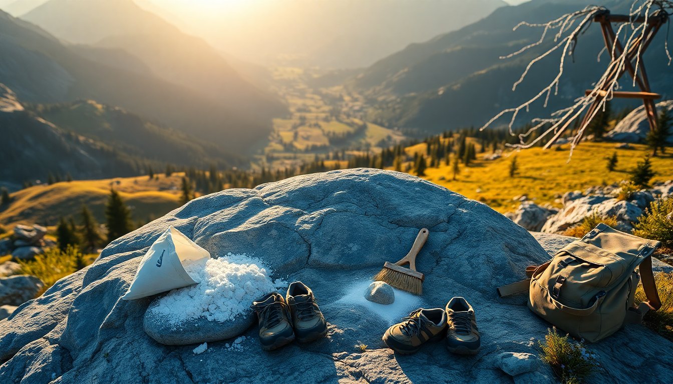 Melloblocco 2026: il raduno internazionale di bouldering in Val Masino