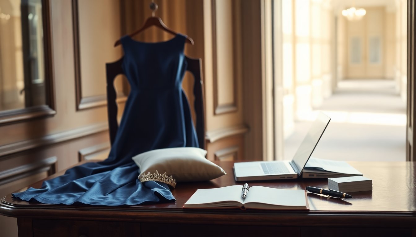 Natasha Archer e il passaggio dalla corte alla consulenza privata