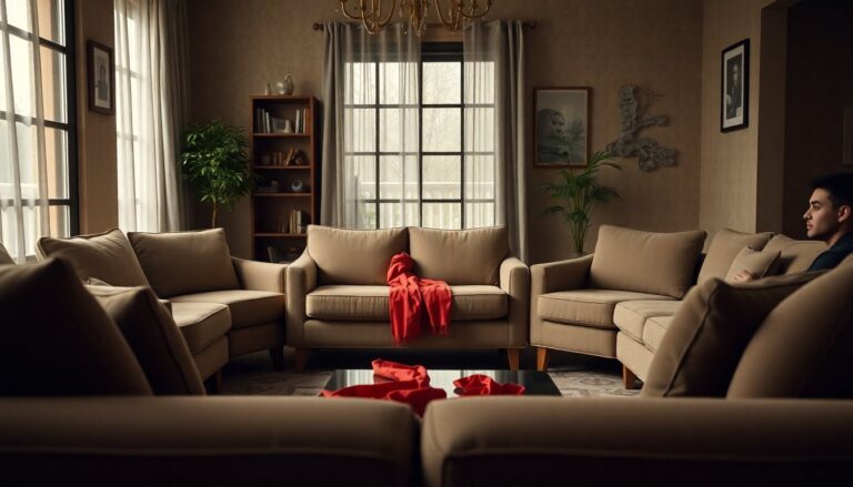 nomination e tensioni nella casa chi otterra limmunita al grande fratello vip 1775024970