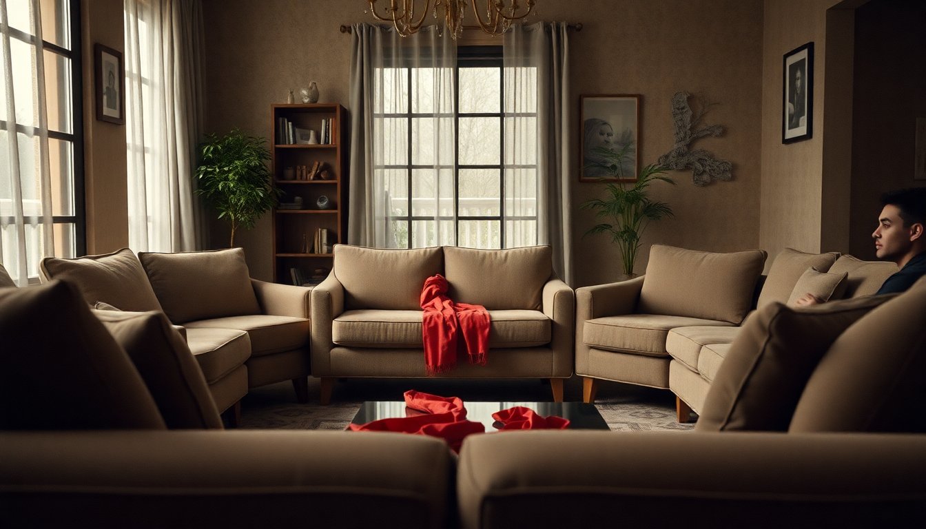 nomination e tensioni nella casa chi otterra limmunita al grande fratello vip 1775024970