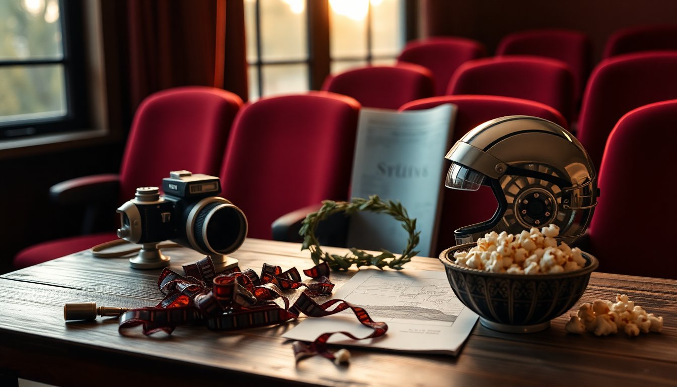 Novità film e serie: cosa vedere tra sale, piattaforme e festival