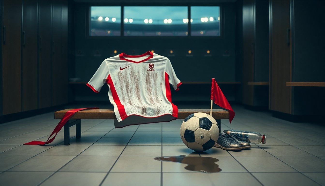 Penne-Pro Vasto 4-1: ko pesante per i biancorossi e preoccupazione in classifica