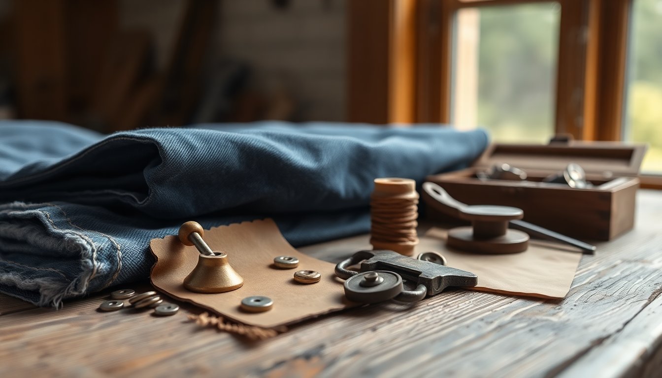 Perché i Levi's 501 restano un'icona di stile e storia