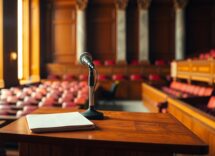 Perché Manlio Messina ha lasciato Fratelli d'Italia: la conferenza alla Camera