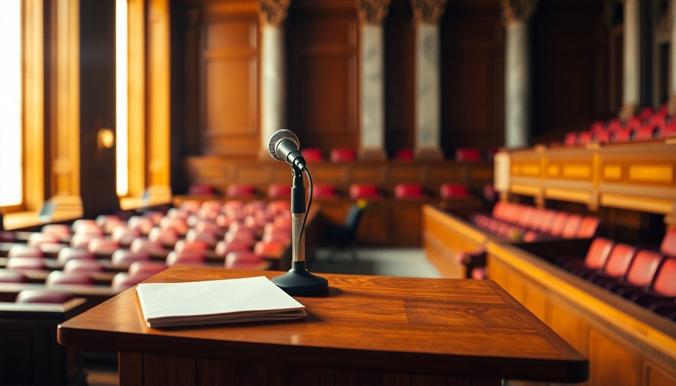 Perché Manlio Messina ha lasciato Fratelli d'Italia: la conferenza alla Camera