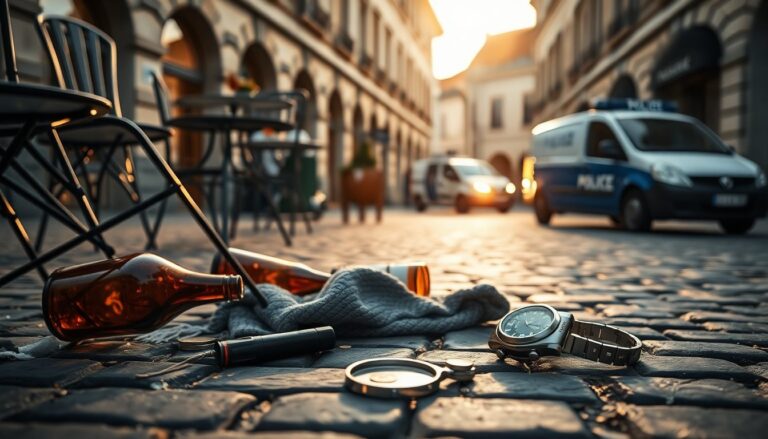 Più aggressioni e rapine, meno reati gravi: il quadro della polizia cantonale