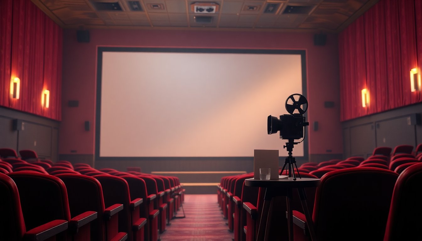 Programmazione cinema: eventi, proiezioni e ospiti a confronto