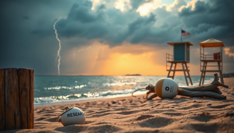 Proiezioni estive ECMWF: caldo, mare tiepido e rischio temporali intensi