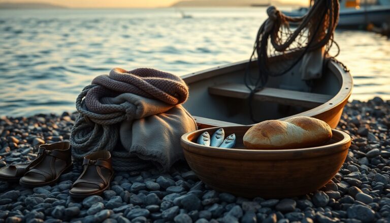 Quando amare diventa seguire: riflessioni su Giovanni 21