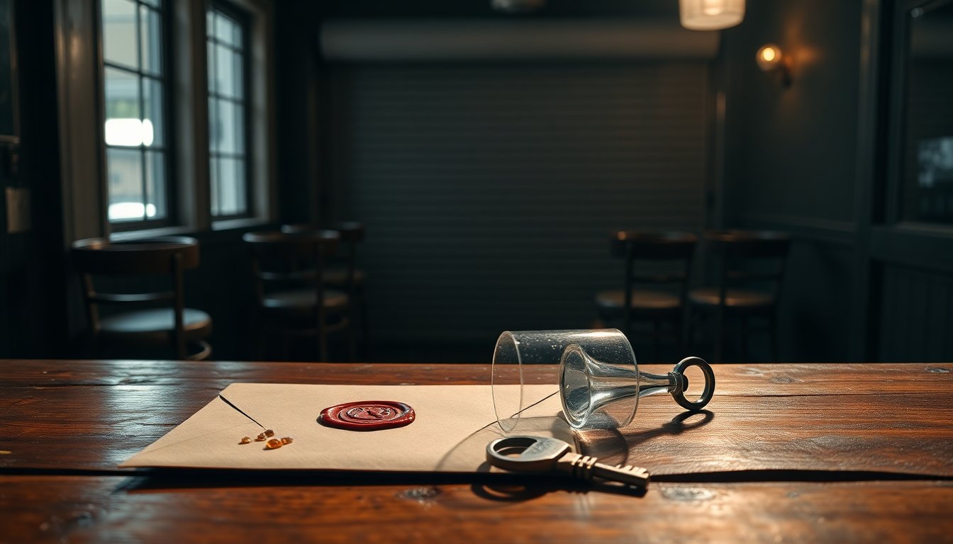 Questura di Parma sospende locale dopo aggressione e mancata segnalazione