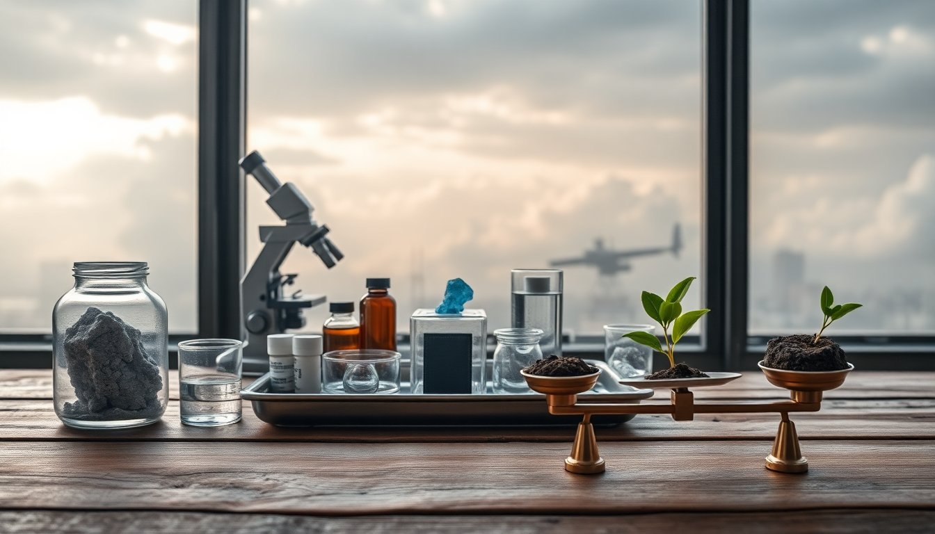 Rassegna scientifica: spazio, salute, clima e tecnologia in primo piano