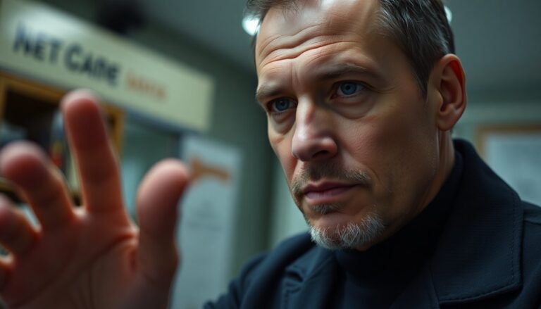 Richieste per i piedi di Francesco Chiofalo: lui dice no