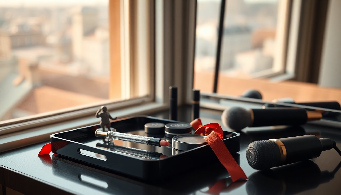 Ritocchini, provocazioni e la voglia di candidarsi: il caso Francesco Chiofalo