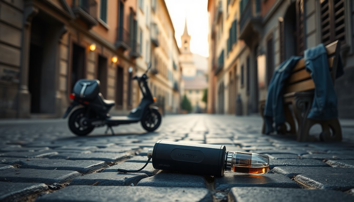 Scontro in via Manci a Trento: sette minorenni e un maggiorenne