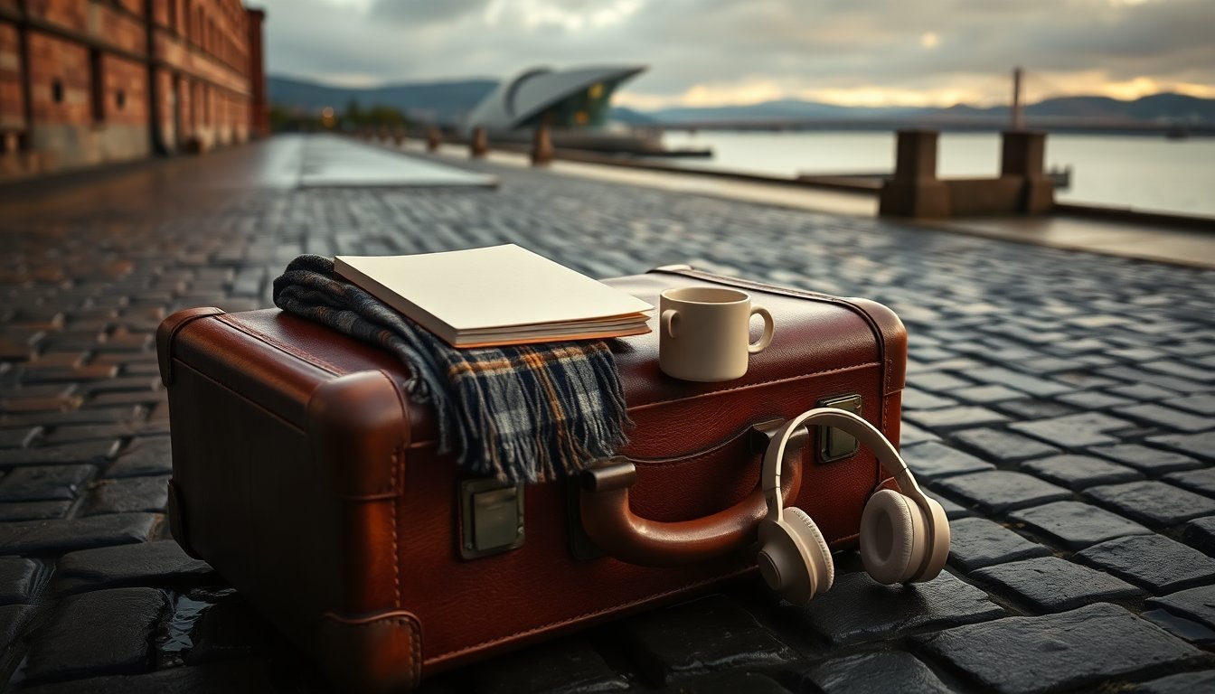 Scoprire Dundee: esperienze tra università e Highlands