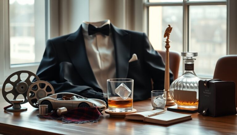 Sean Connery: carriera, premi e l'eredità dell'interprete di James Bond