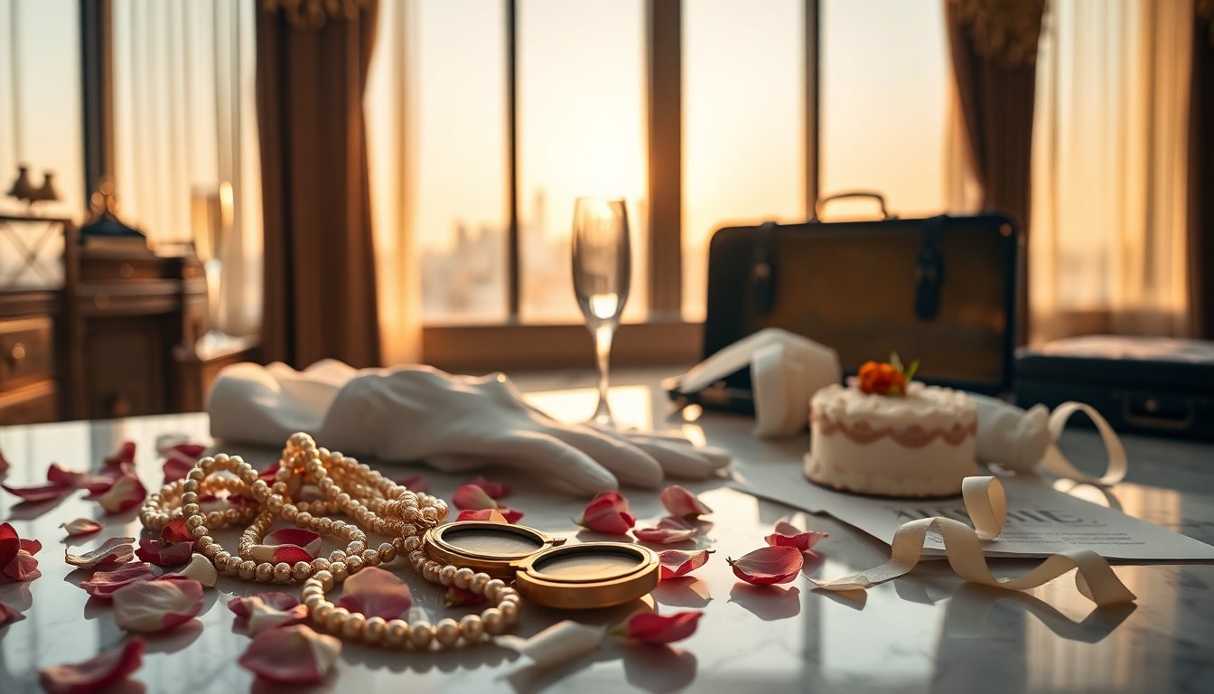 Segreti, nozze e rinascite: perché le storie dei ricchi conquistano il pubblico