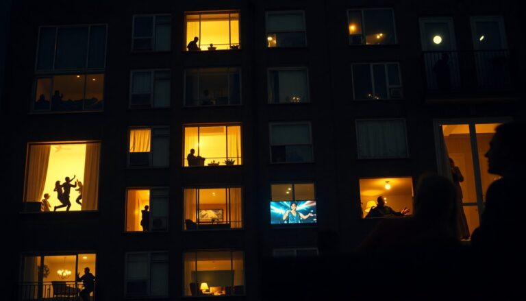 Serata tv del 22 aprile 2026: calcio in testa, show e film alla prova