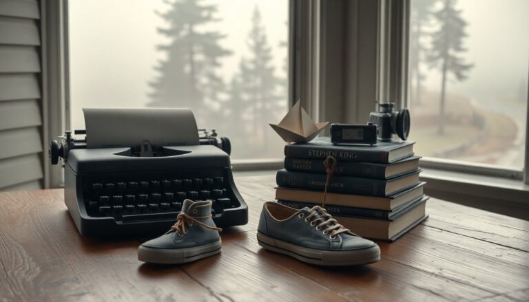 Stephen King: carriera, libri e l'impatto sugli schermi