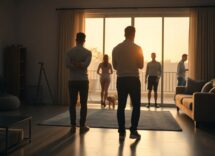 Tensione al Grande Fratello Vip: cosa è successo tra Antonella Elia e Alessandra Mussolini