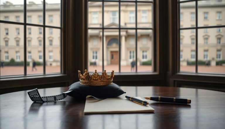 Tom Hanks e i racconti dagli eventi a Buckingham Palace: rigore e sorprese