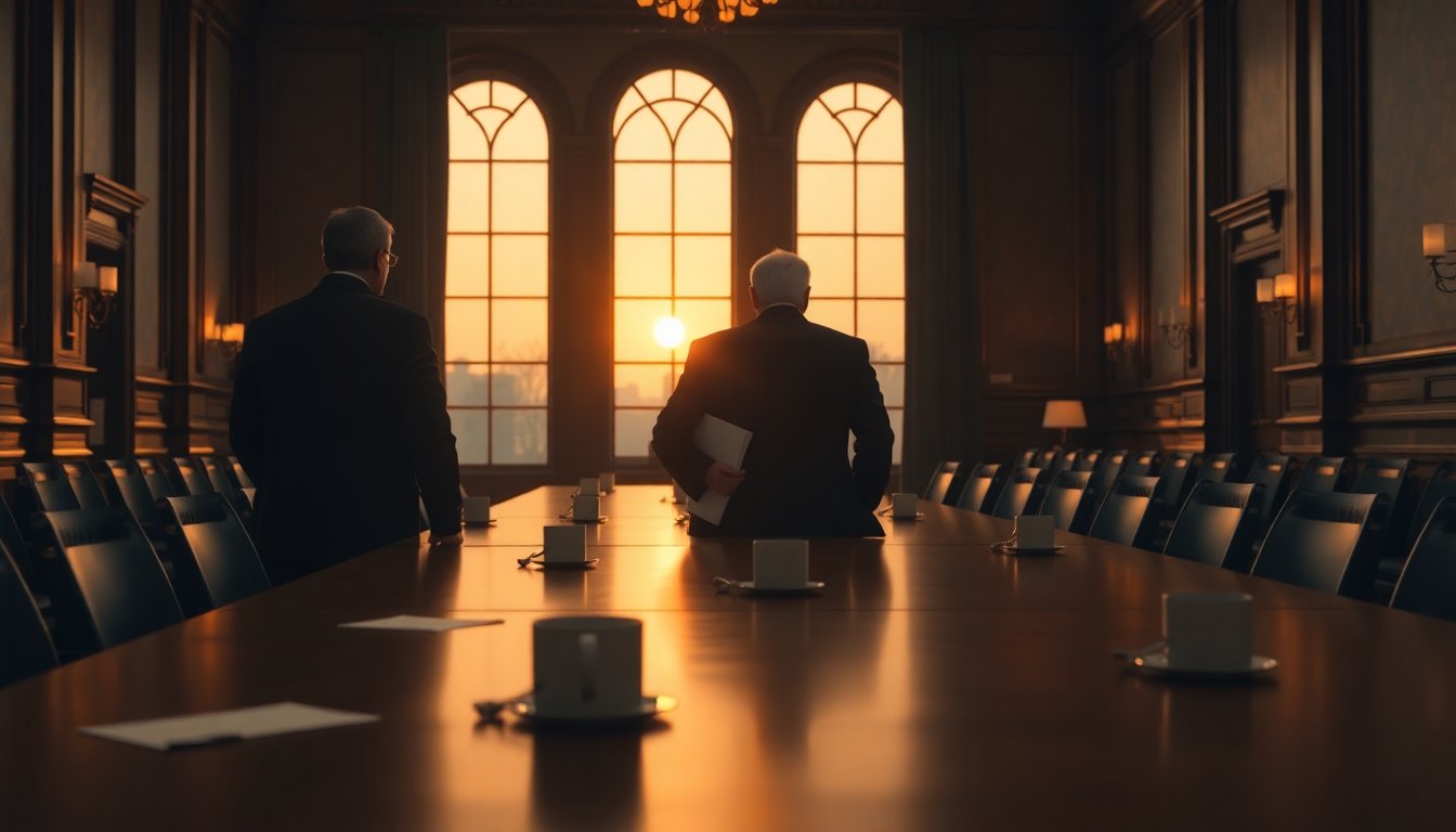 Trattative dell'ultimo minuto: Cuzzocrea, Casa Riformista e l'ipotesi centrodestra