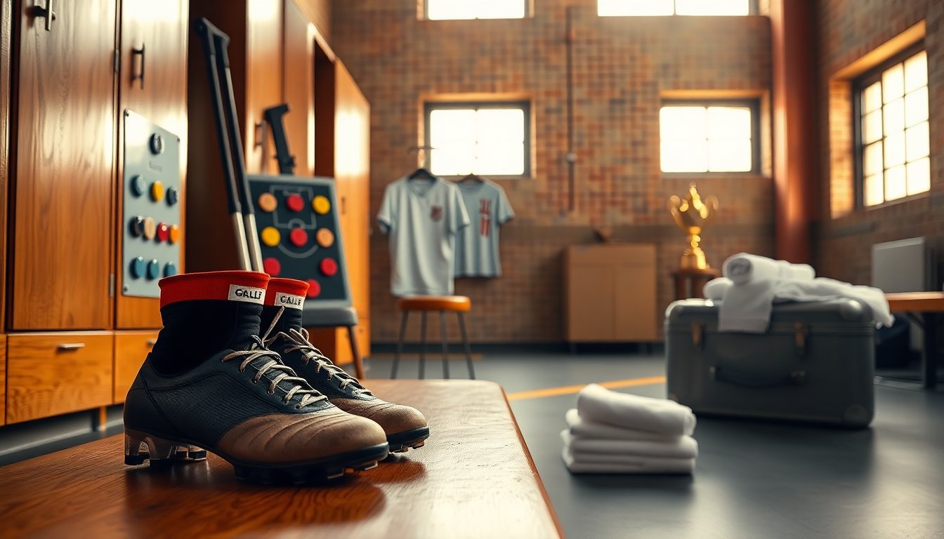 Tutto il calcio italiano: infortuni, tattica e protagonisti sotto la lente