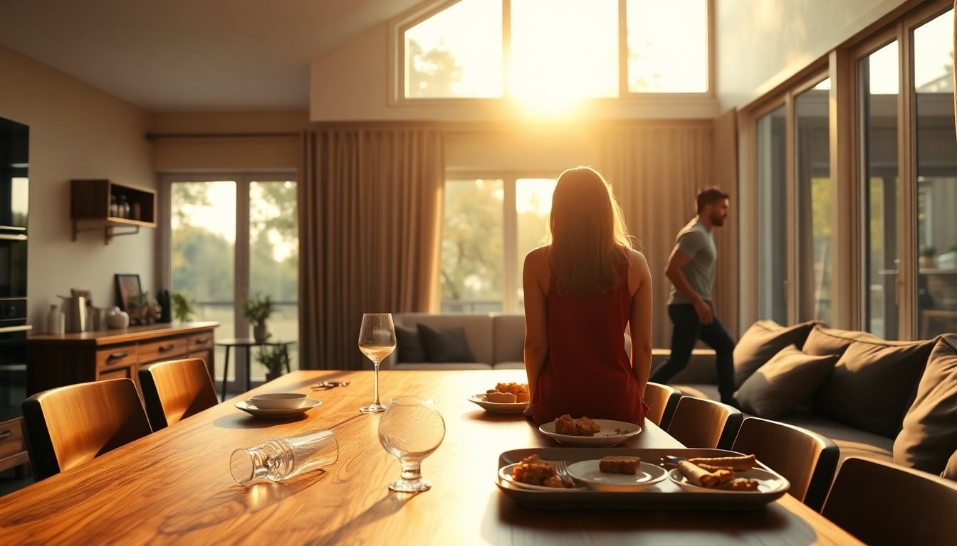 Valeria Marini e l'allarme malore al Grande Fratello Vip: cosa è successo