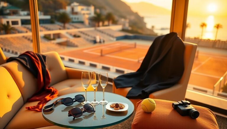 Vip e celebrità al Monte Carlo Masters: le presenze in tribuna il 9 aprile 2026