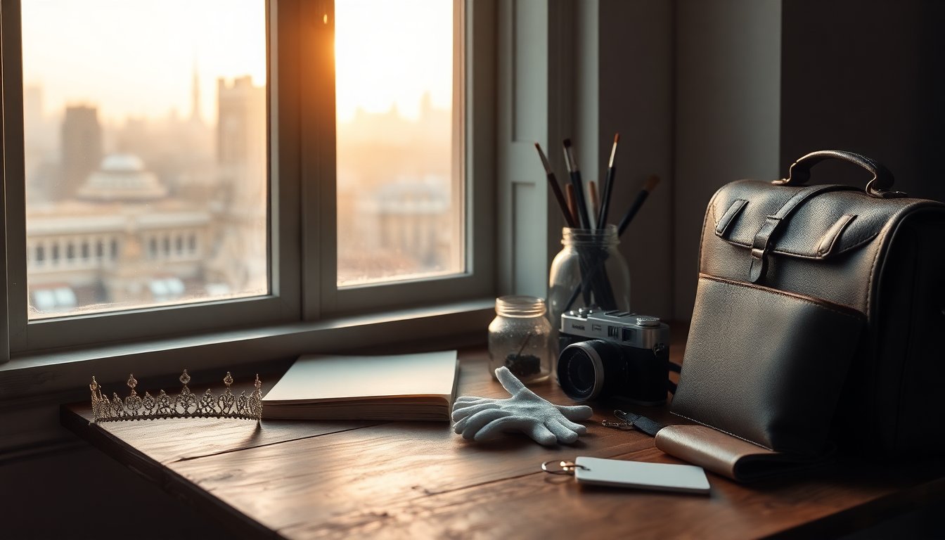 Vittoria di Savoia curatrice a Milano: perché rifiuta la tiara e vive a Londra