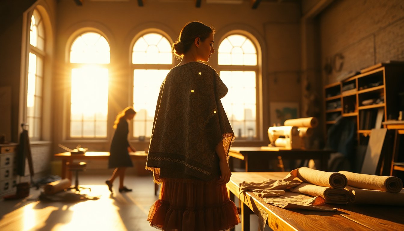 Whimsy e playing dress-up: la nuova cifra della moda 2026