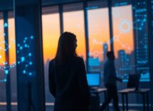 Come l'IA ridefinisce la cybersecurity e apre ruoli per le donne