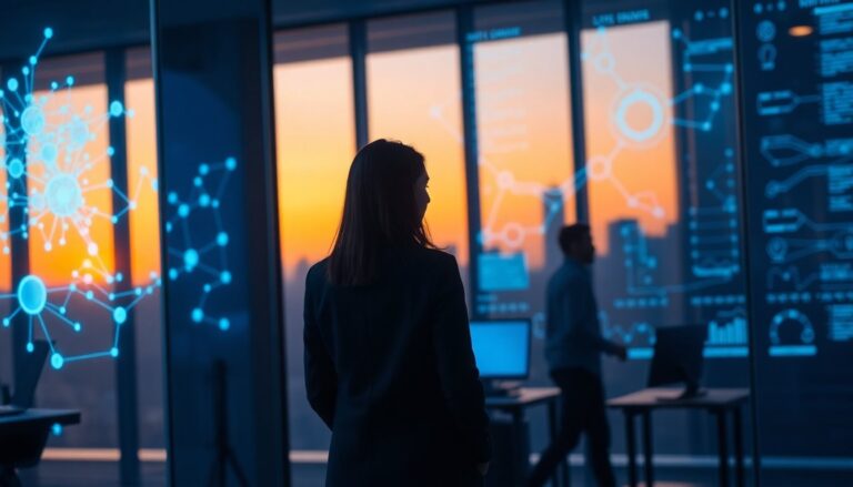 Come l'IA ridefinisce la cybersecurity e apre ruoli per le donne