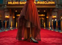 Come un abito Valentino ha riscritto il red carpet di Cannes