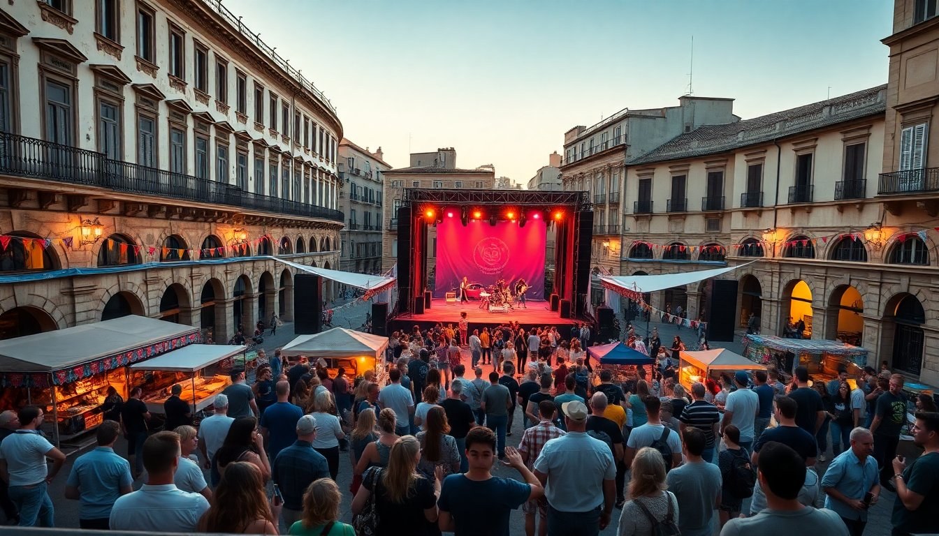 Festival del Nerd a Foggia: programma, ospiti e iniziative per la decima edizione