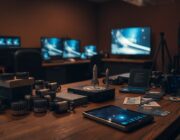 Film I See You integrerà riprese di Blue Origin e materiali NASA