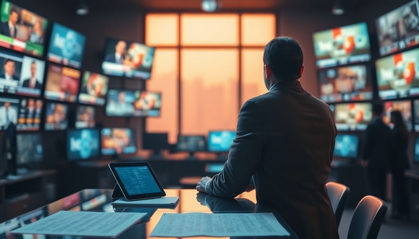 Grande Fratello e fiction: come cambia il palinsesto di Mediaset