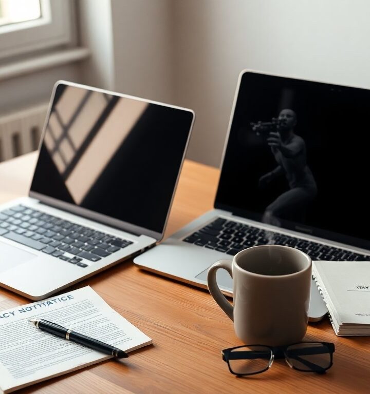 Guida pratica alla registrazione su Oggi.it: accesso, password e privacy