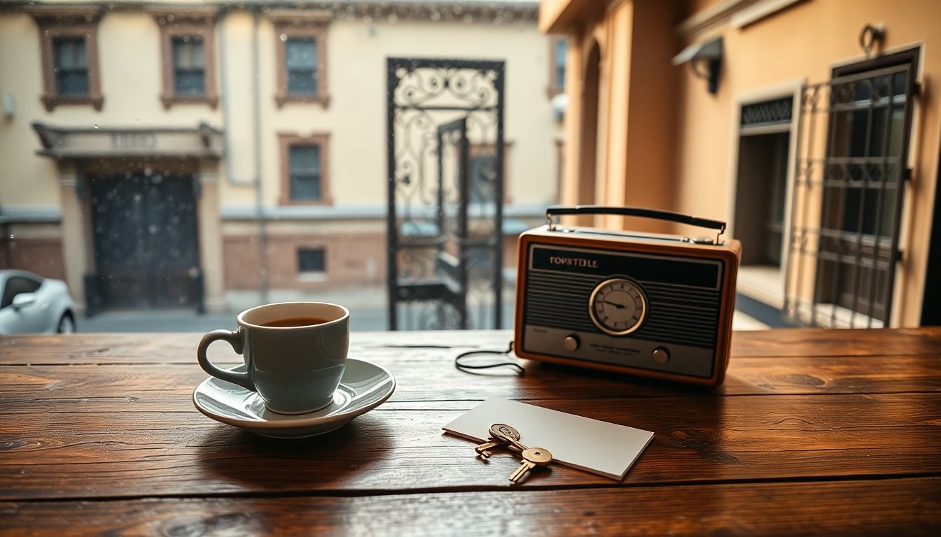 Il retroscena del barista: cosa lascia intendere su Mario Draghi e il governo tecnico