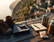 Itinerari a piedi e consigli pratici: dal Sentiero del Viandante alla Costiera amalfitana