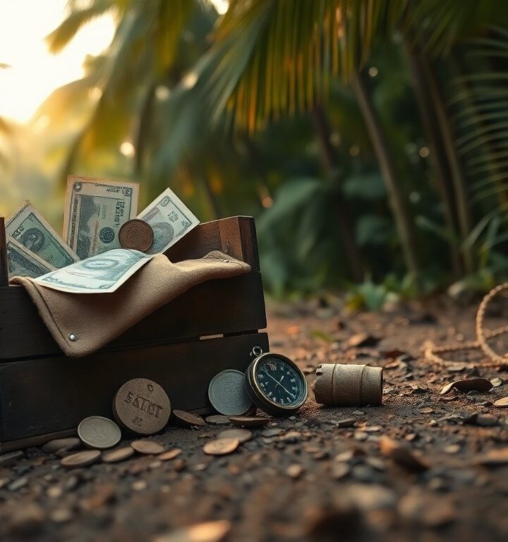 Money Road stagione 2: formato, concorrenti e le sfide nella giungla