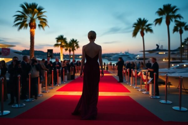 Monica Bellucci a Cannes 2026: due progetti opposti e una presenza come sé stessa