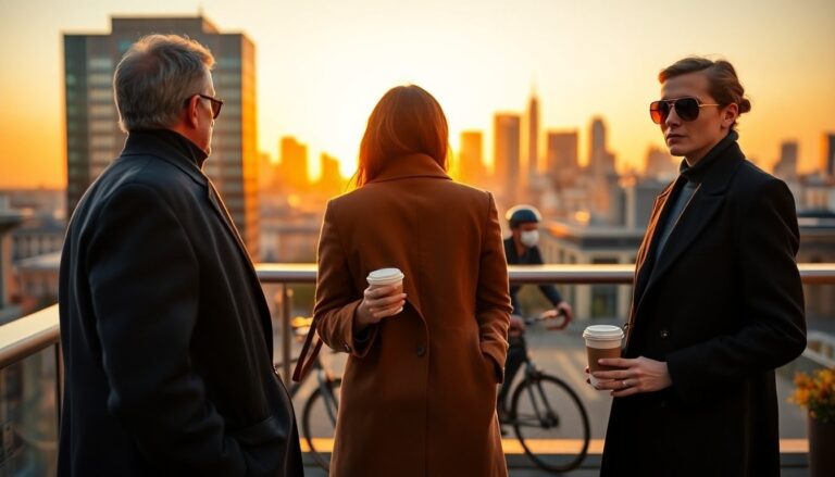 Occhiali da sole e stile: come Il diavolo veste Prada 2 influenza le tendenze