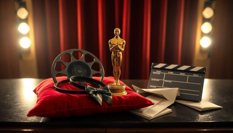 Oscar 2026: Una battaglia dopo l'altra domina la serata