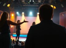 Paola Caruso e Antonella Elia: il confronto che ha infiammato il Grande Fratello Vip