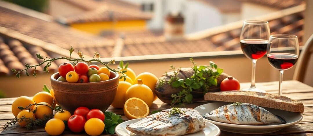 Perché molte vip italiane scelgono la dieta mediterranea per restare in forma