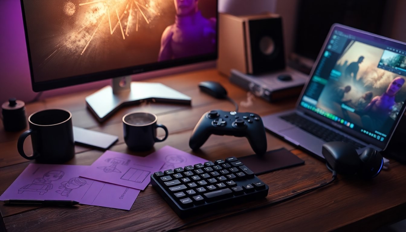 Possibile Wolfenstein 3 e altre novità: cosa sappiamo su MachineGames, Fortnite e WoW