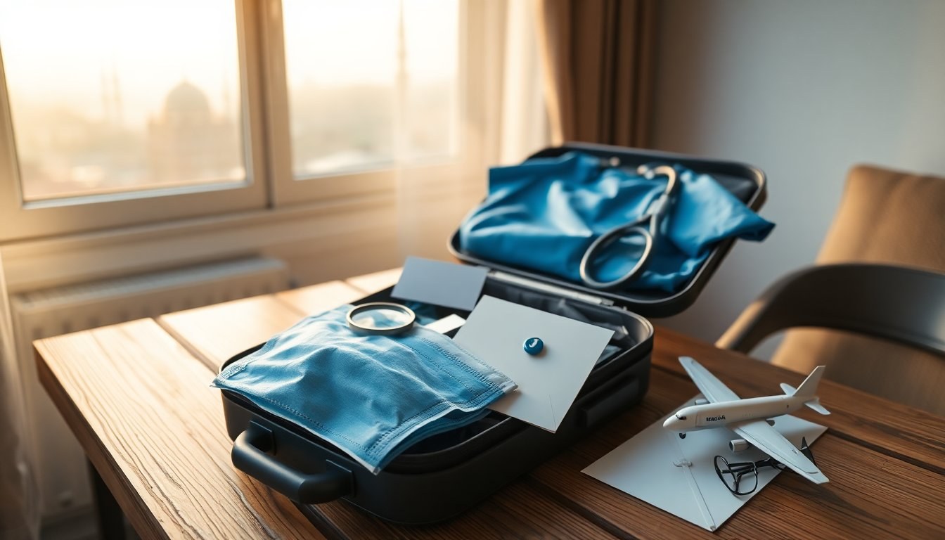 Turismo medico in Turchia 2026: confronto prezzi, qualità e consigli