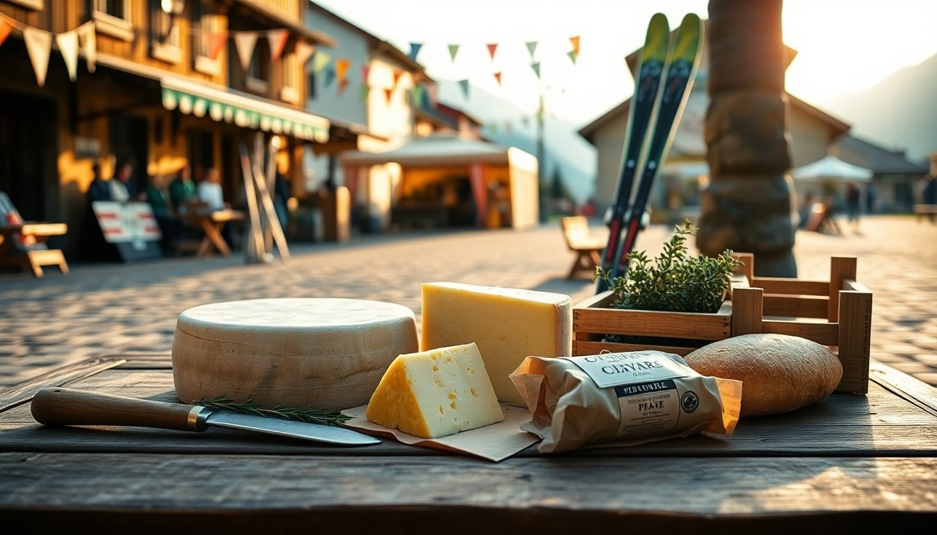 Vittozzi e Piave DOP, il volto sportivo che valorizza il territorio